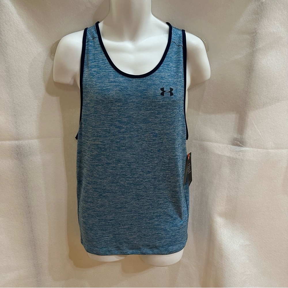 Men’s Under Armour Tank